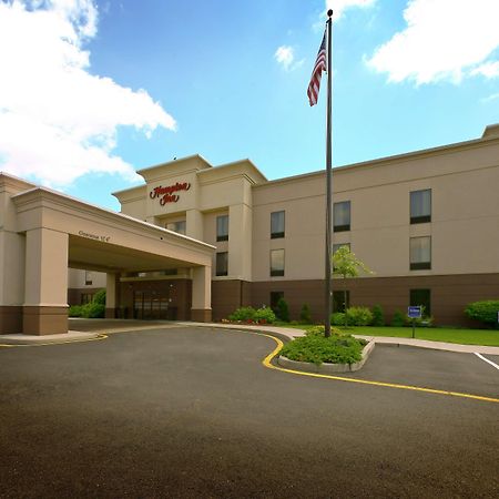 Hampton Inn North Brunswick Nj Εξωτερικό φωτογραφία