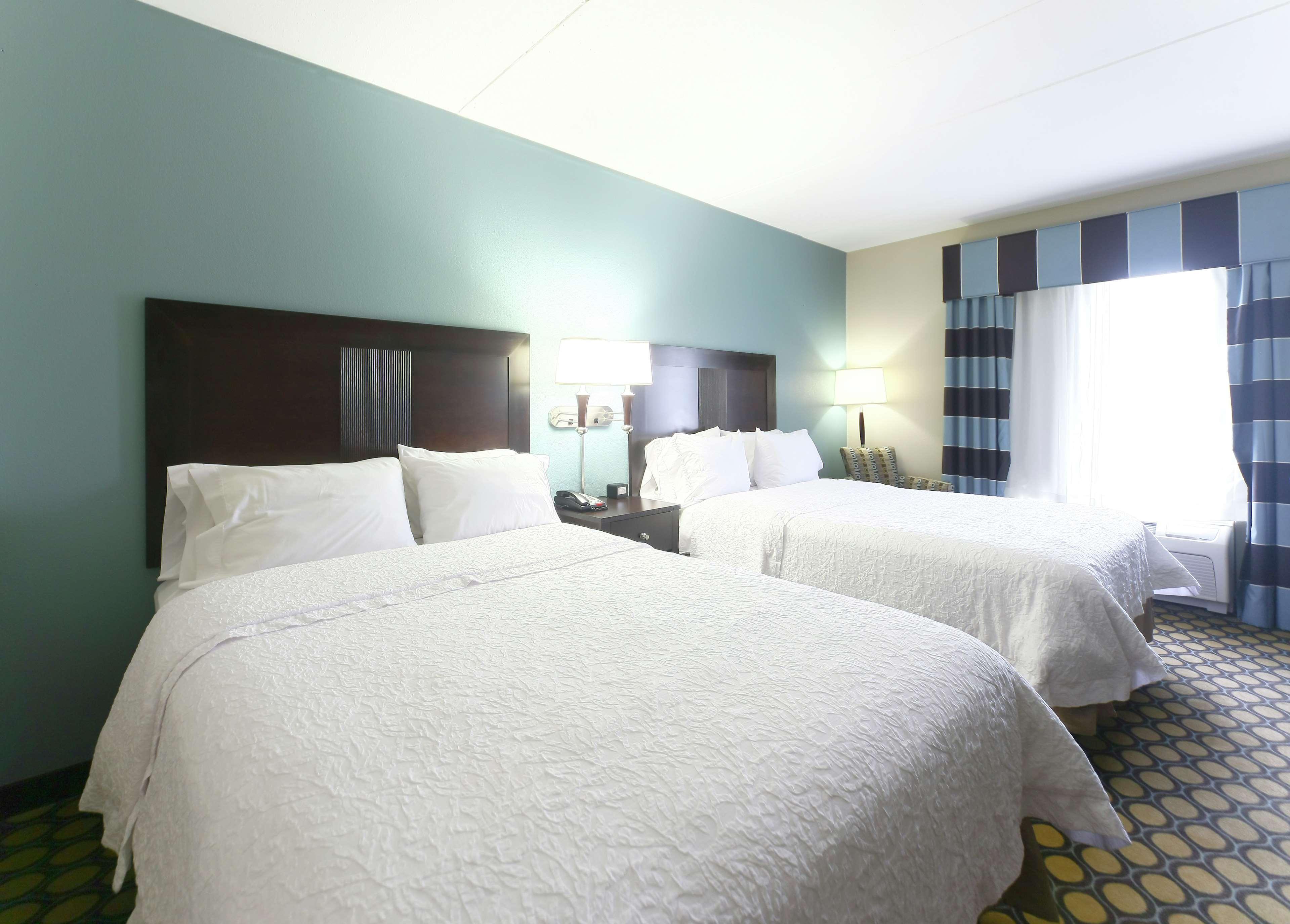 Hampton Inn North Brunswick Nj Εξωτερικό φωτογραφία