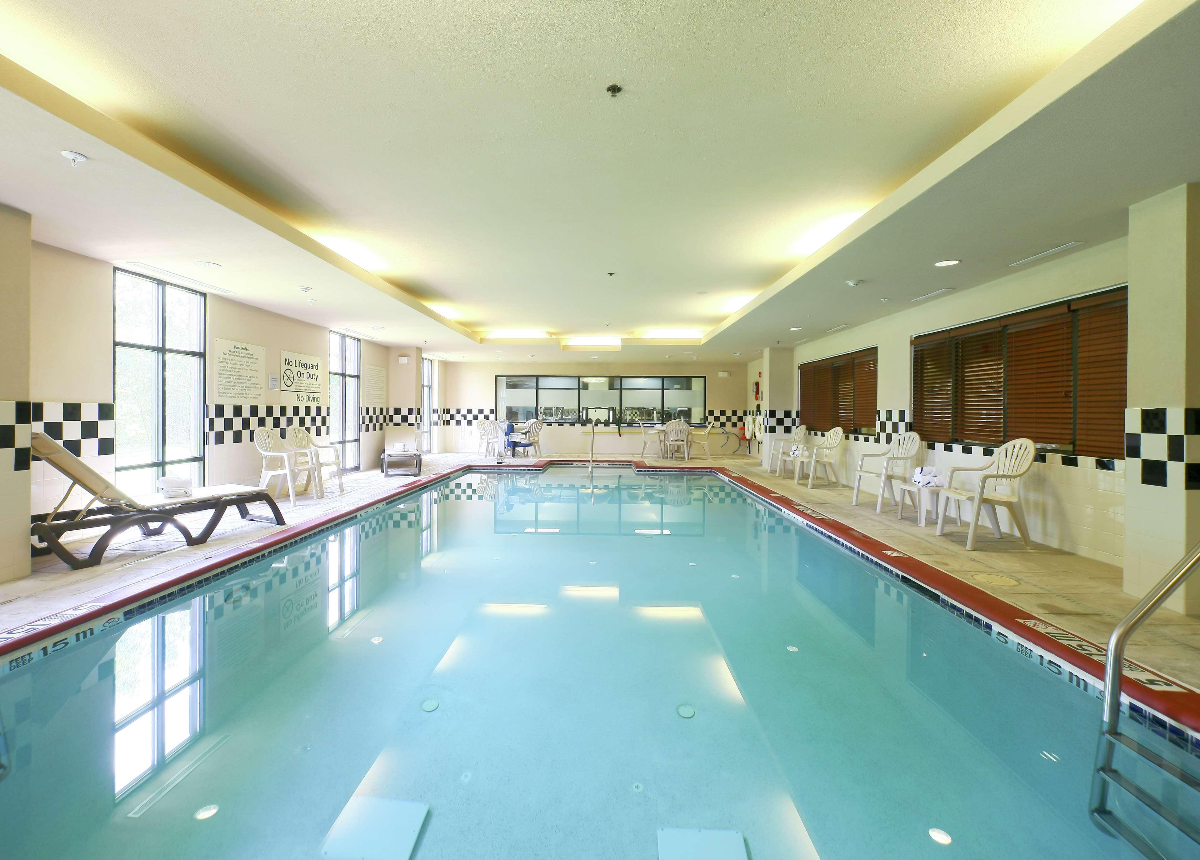 Hampton Inn North Brunswick Nj Εξωτερικό φωτογραφία