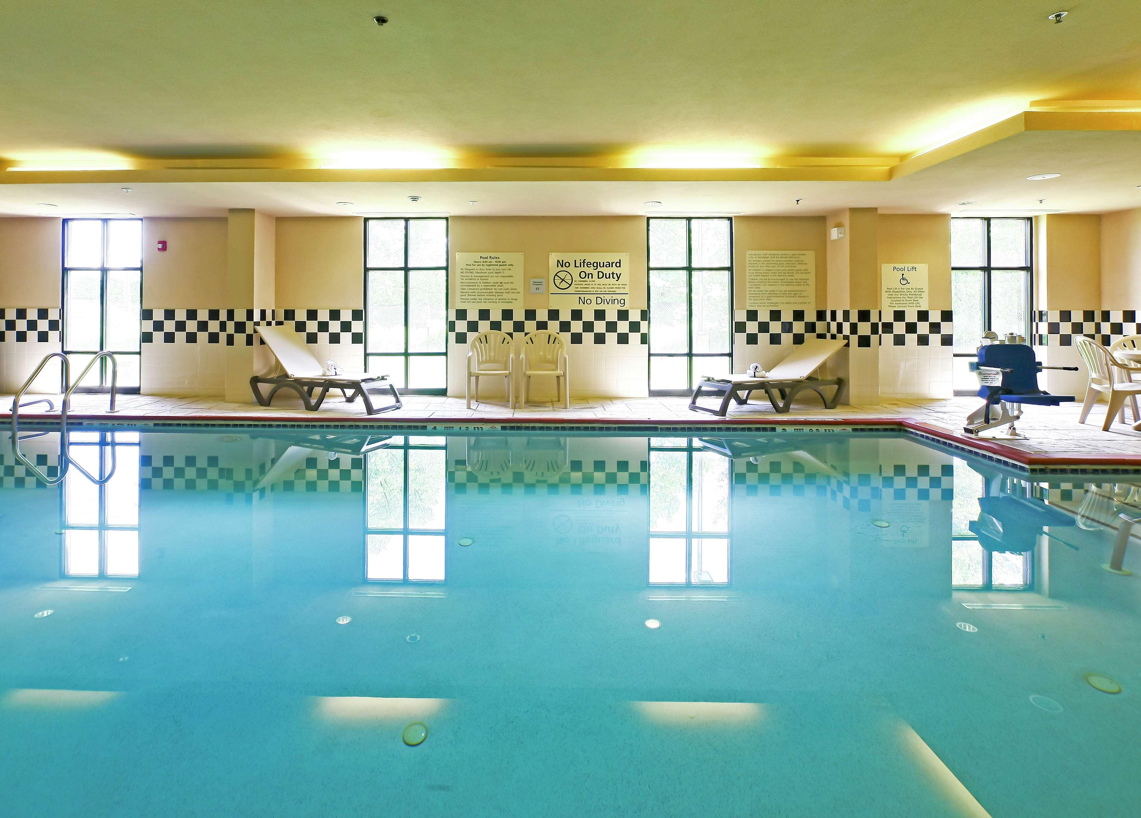 Hampton Inn North Brunswick Nj Εξωτερικό φωτογραφία