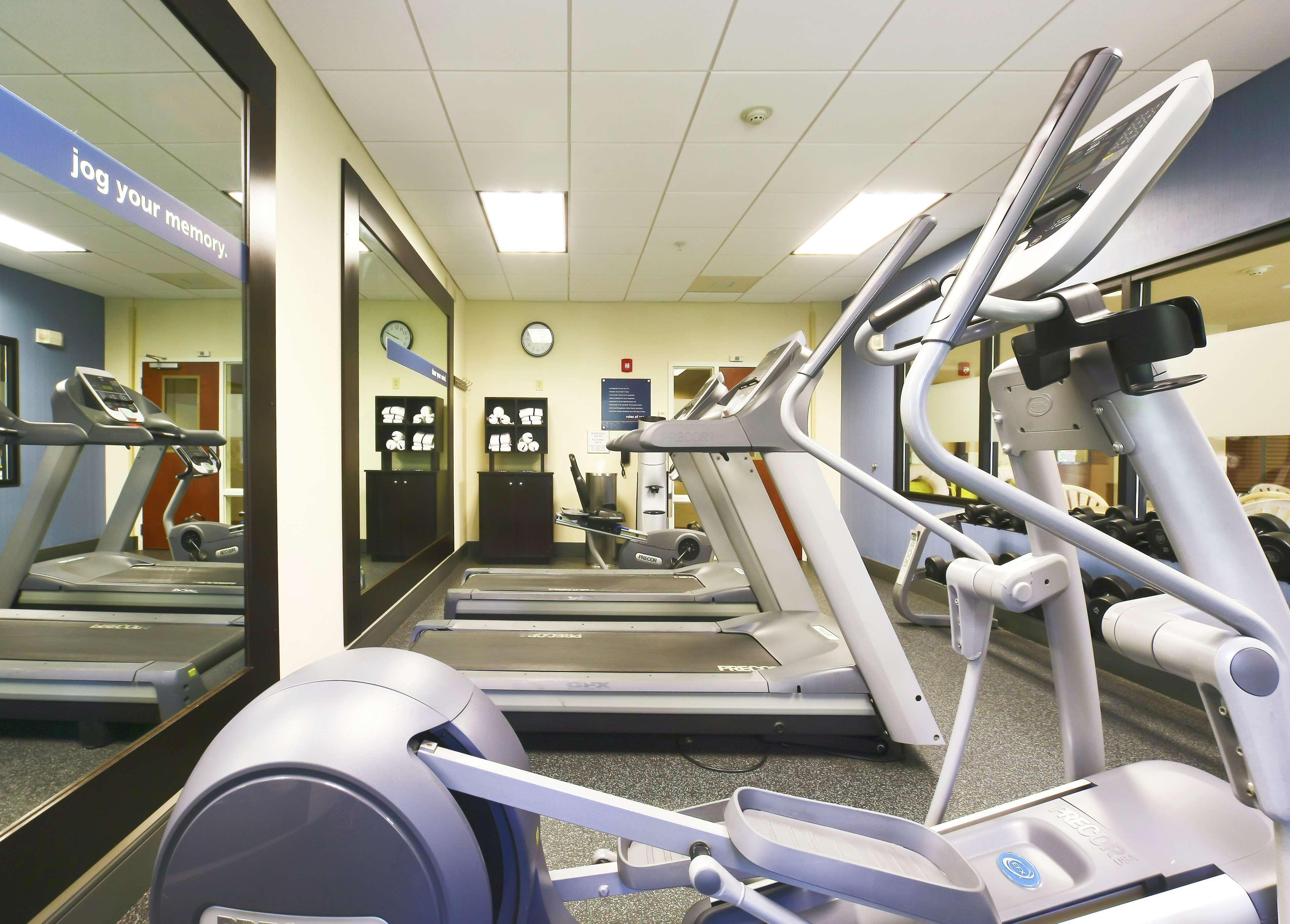 Hampton Inn North Brunswick Nj Εξωτερικό φωτογραφία