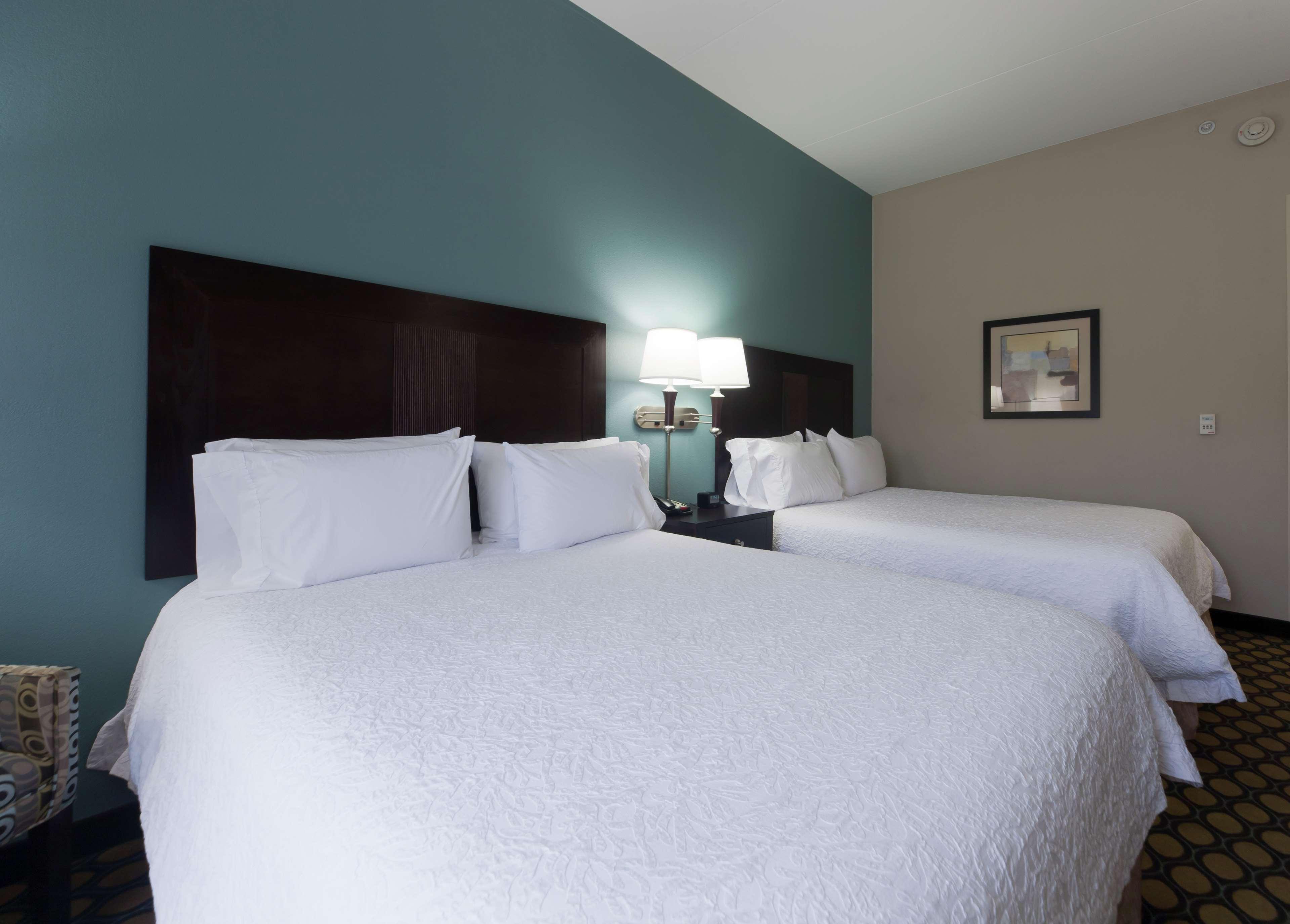 Hampton Inn North Brunswick Nj Εξωτερικό φωτογραφία