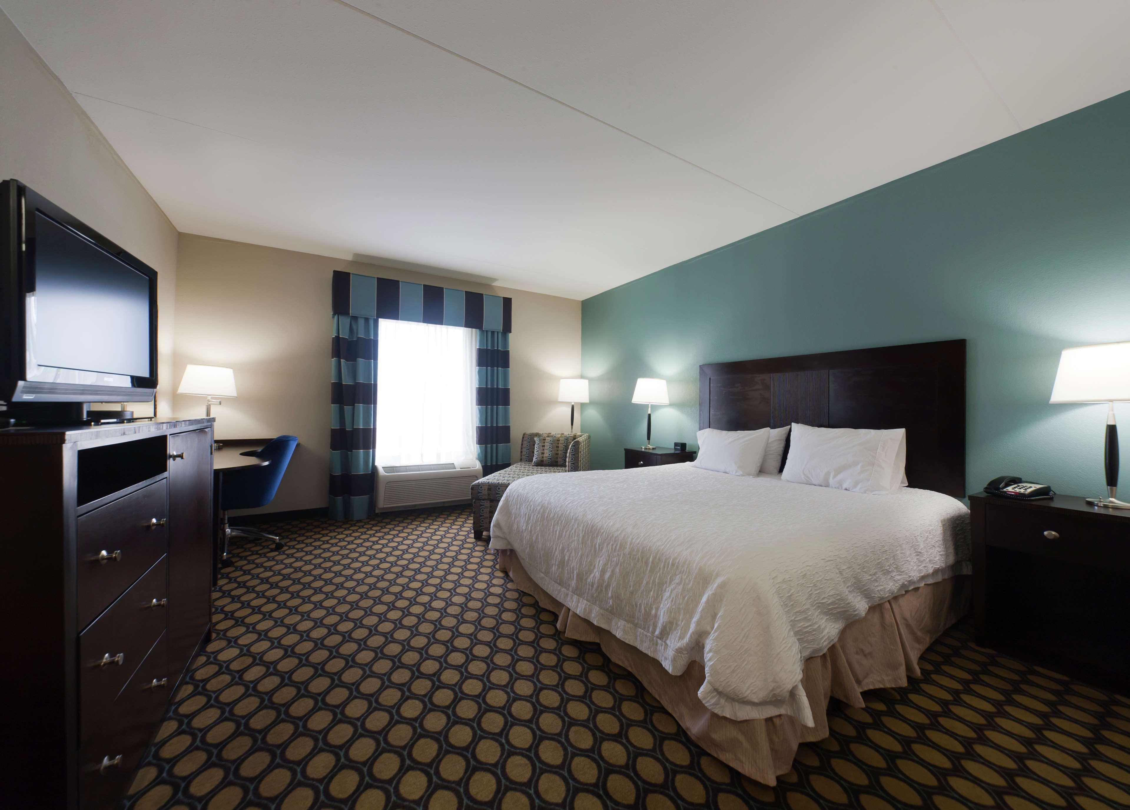 Hampton Inn North Brunswick Nj Εξωτερικό φωτογραφία