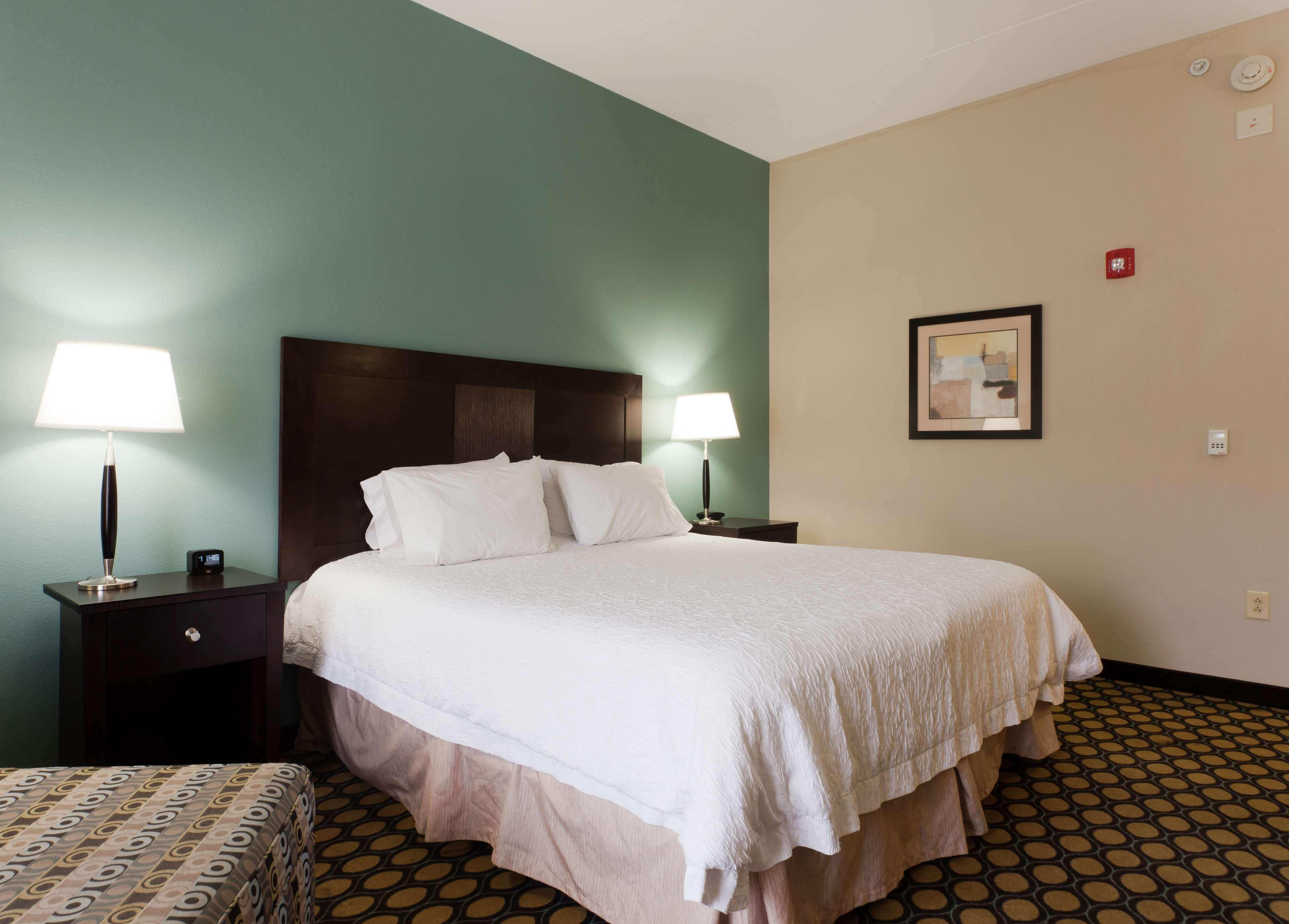 Hampton Inn North Brunswick Nj Εξωτερικό φωτογραφία