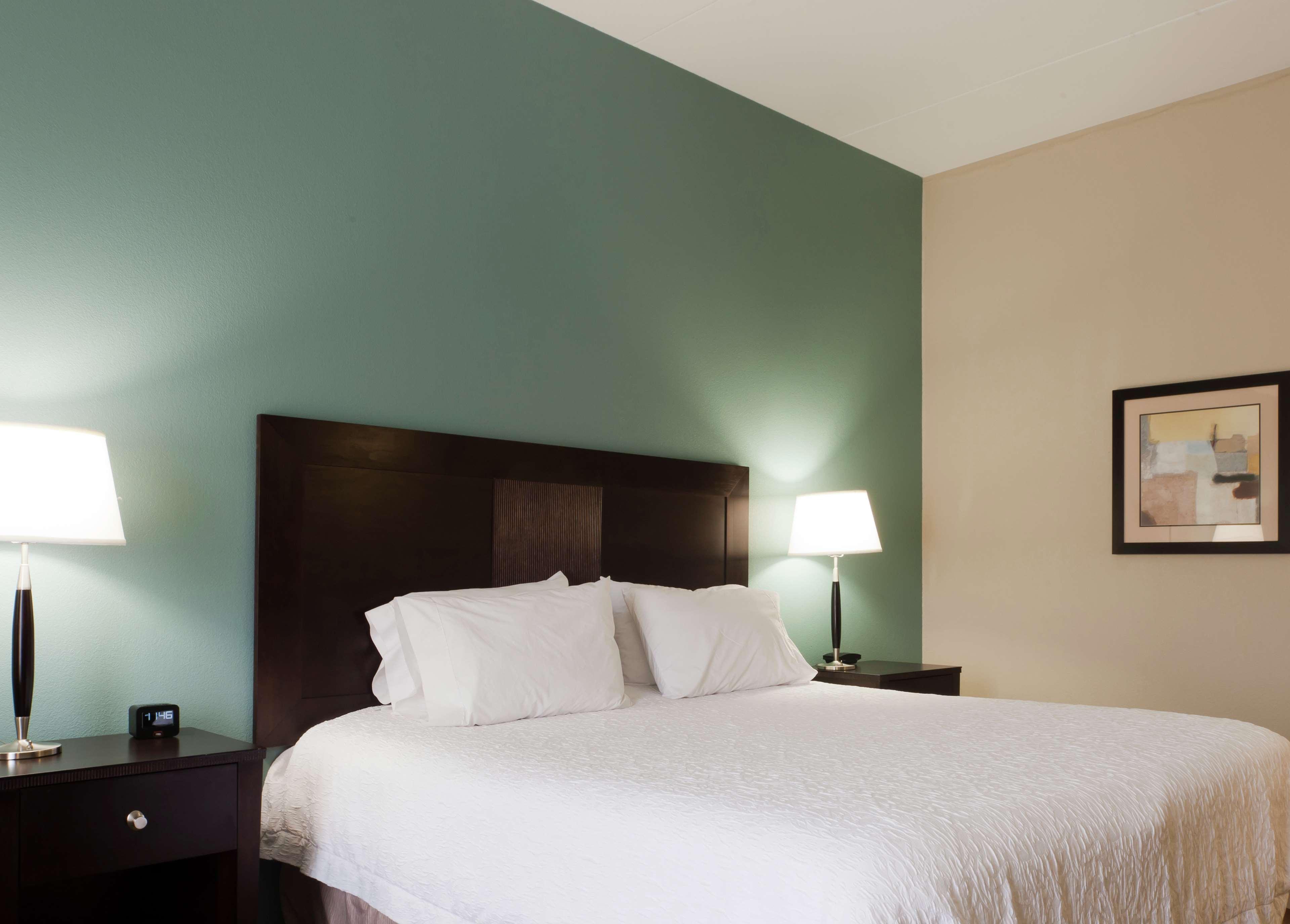 Hampton Inn North Brunswick Nj Εξωτερικό φωτογραφία