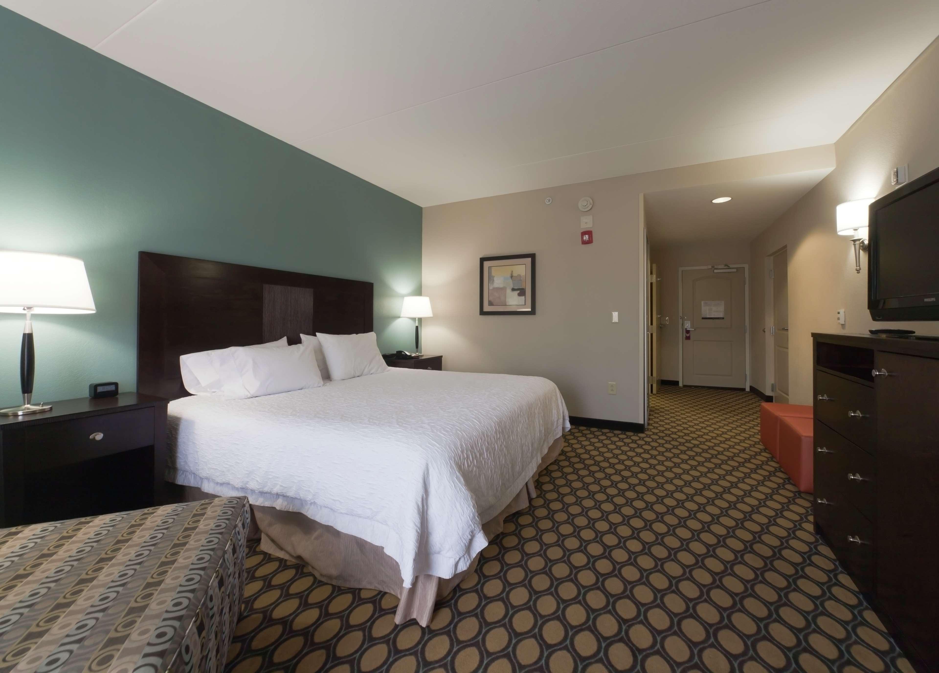 Hampton Inn North Brunswick Nj Εξωτερικό φωτογραφία