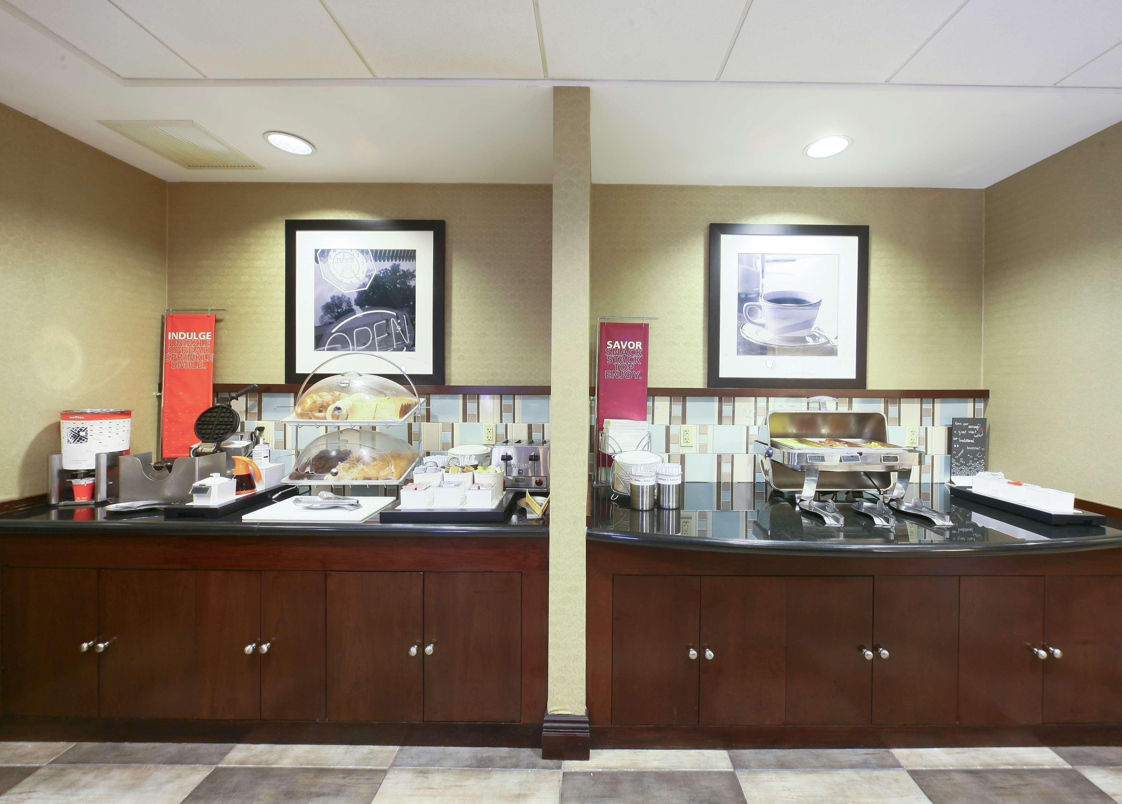 Hampton Inn North Brunswick Nj Εξωτερικό φωτογραφία