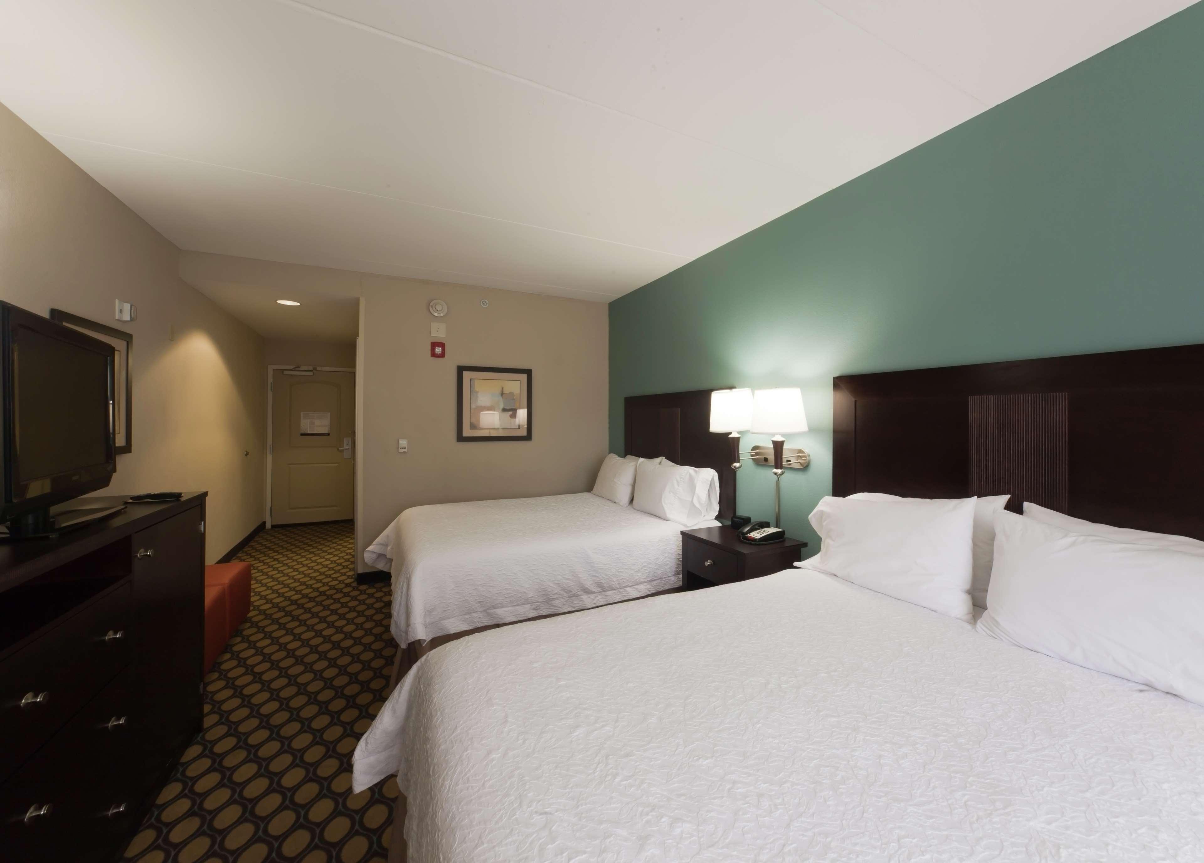 Hampton Inn North Brunswick Nj Εξωτερικό φωτογραφία