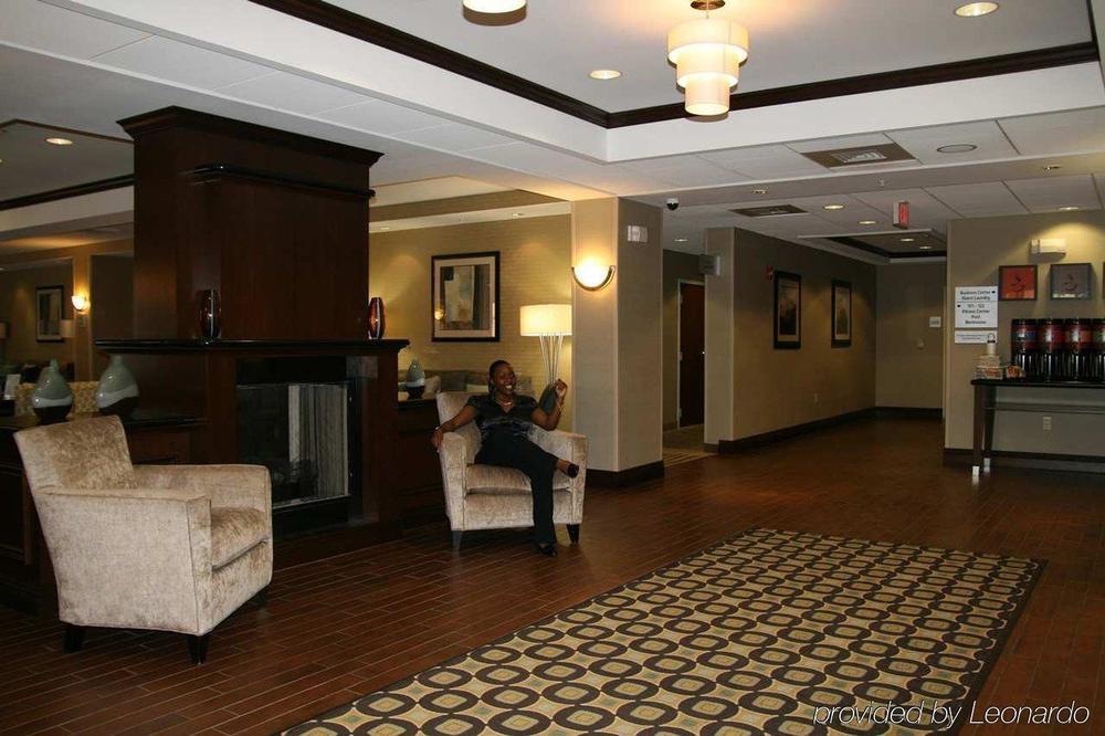 Hampton Inn North Brunswick Nj Εξωτερικό φωτογραφία