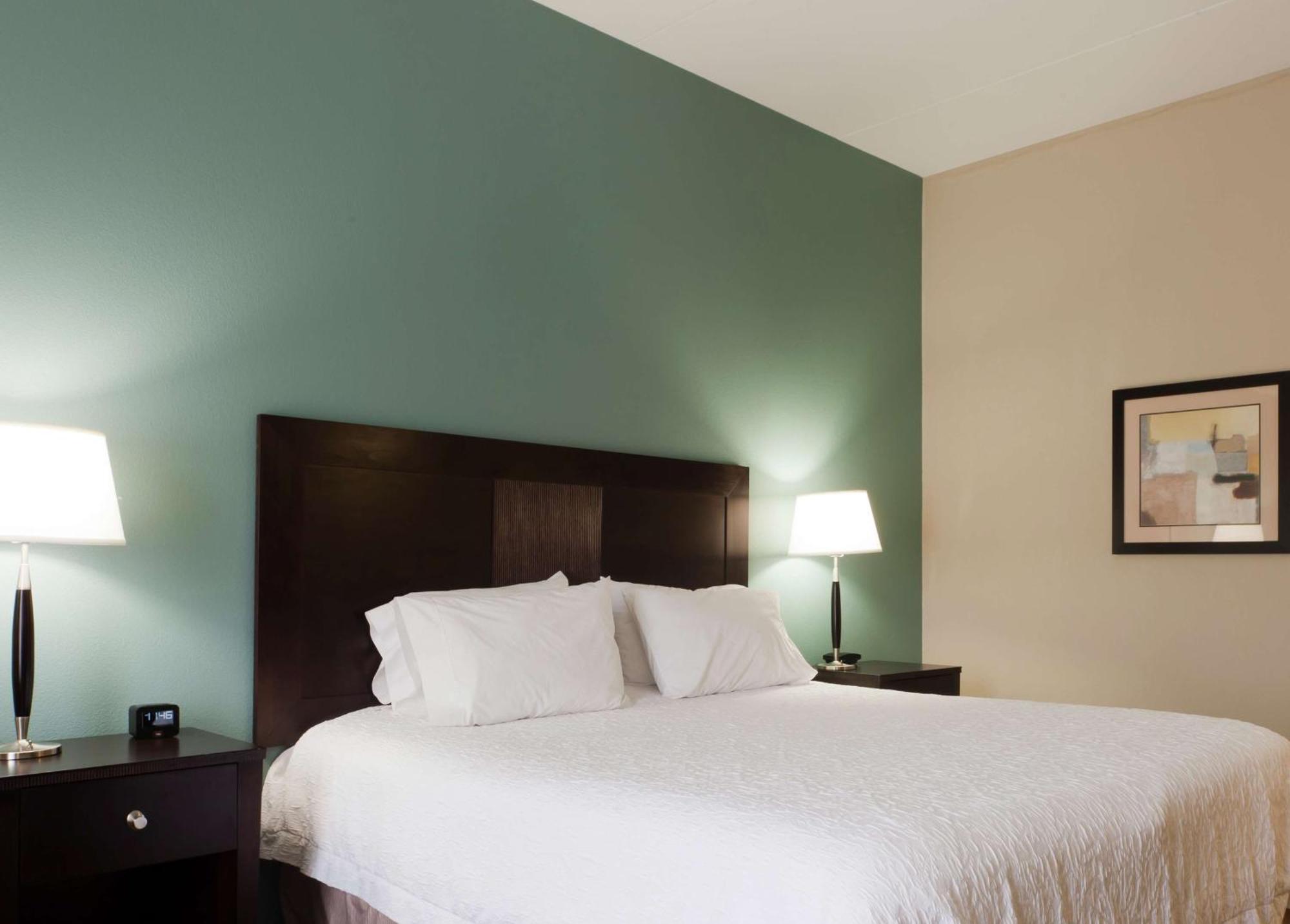 Hampton Inn North Brunswick Nj Εξωτερικό φωτογραφία